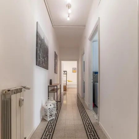 Palumbo Апартаменты Рим