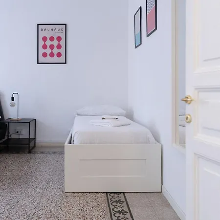 Palumbo Апартаменты *