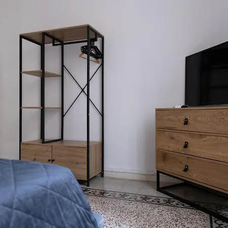 Palumbo Апартаменты