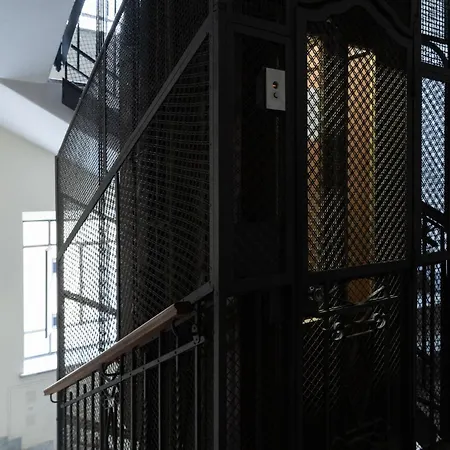 Palumbo Апартаменты