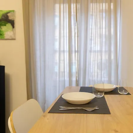 Palumbo Апартаменты *