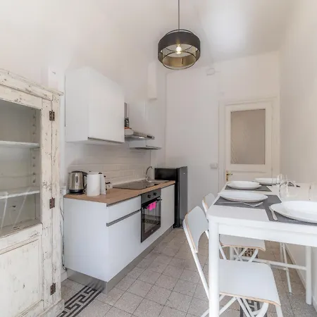 Apartman Palumbo Róma