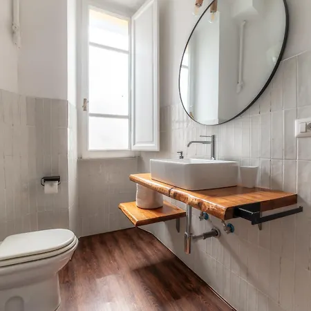 Palumbo Apartman