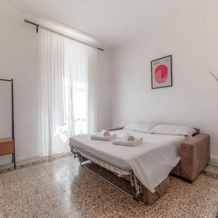 Apartman Palumbo *