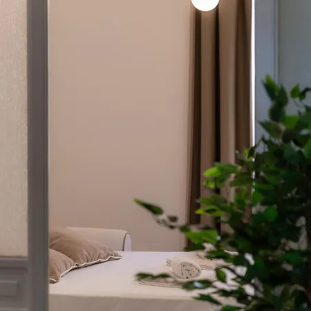 Palumbo Apartman Róma