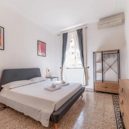 Apartman Palumbo