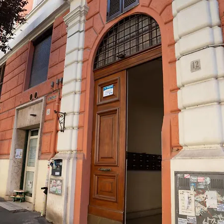 Apartman Palumbo