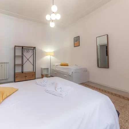 Palumbo Apartman Róma
