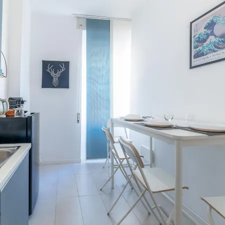 Apartman Palumbo Róma