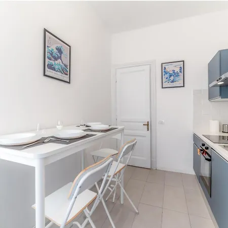 Apartman Palumbo