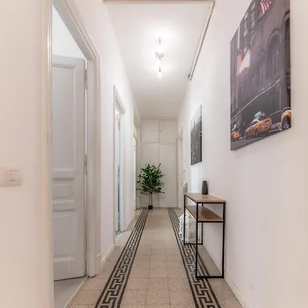 Palumbo Apartman