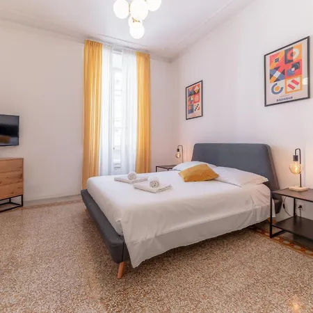 Apartman Palumbo