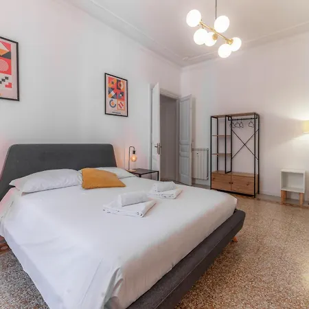 Palumbo Apartman *
