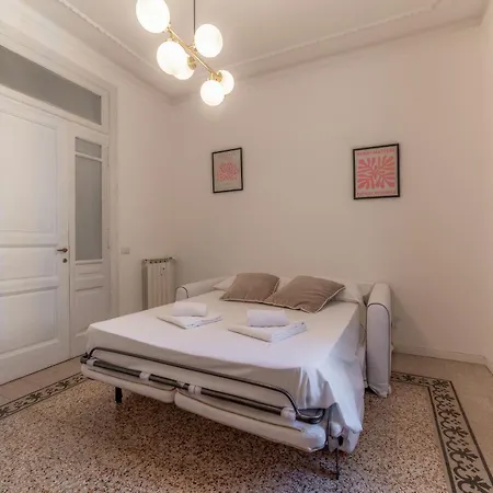 Apartman Palumbo *