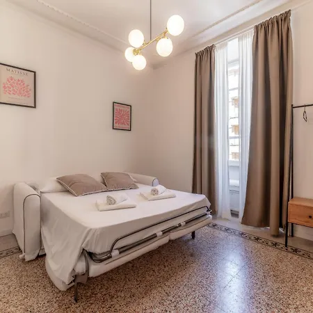 Apartman Palumbo
