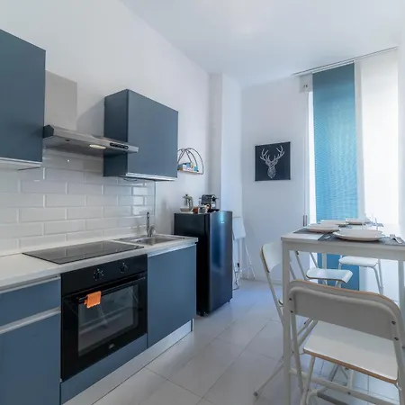Apartman Palumbo Róma