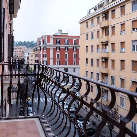 Apartman Palumbo *