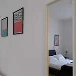 Palumbo Appartement Rome